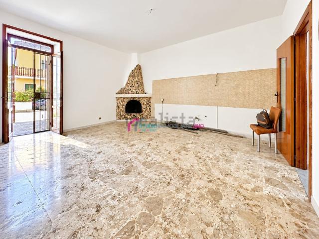 Appartamento in vendita di 60 m² in Via Parrocchia Frascatoli