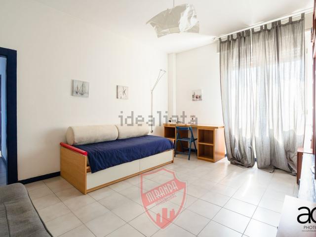 Appartamento in vendita di 60 m² in Via Parrocchia