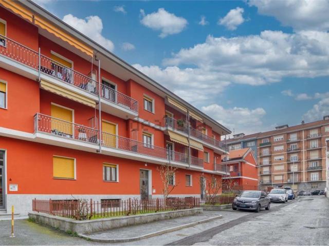 Appartamento in vendita di 60 m² in Via Pastrengo, 110