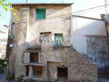 Appartamento in vendita di 60 m² in Via Patriello