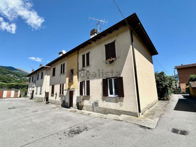 Appartamento in vendita di 60 m² in Via Pensionati Falck