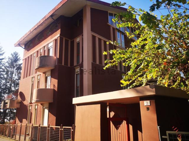 Appartamento in vendita di 60 m² in Via per Como