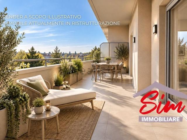 Appartamento in vendita di 60 m² in Via Perazzi