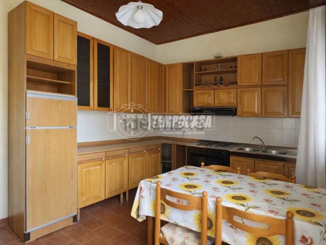 Appartamento in vendita di 60 m² in Via Pessina, 46
