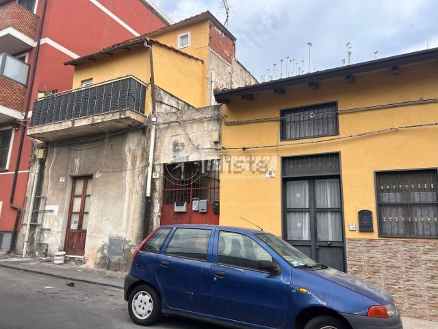 Appartamento in vendita di 60 m² in Via Petrella