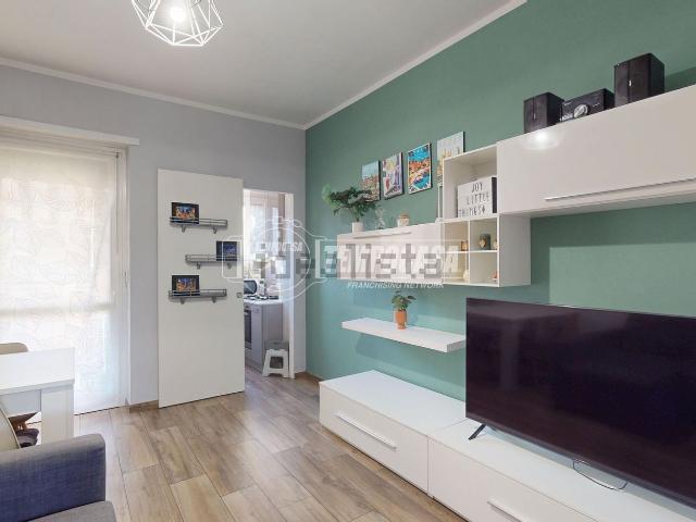 Appartamento in vendita di 60 m² in Via Pio VII, 122