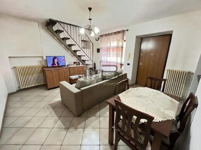 Appartamento in vendita di 60 m² in Via Piombara
