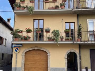 Appartamento in vendita di 60 m² in Via Piazzolo