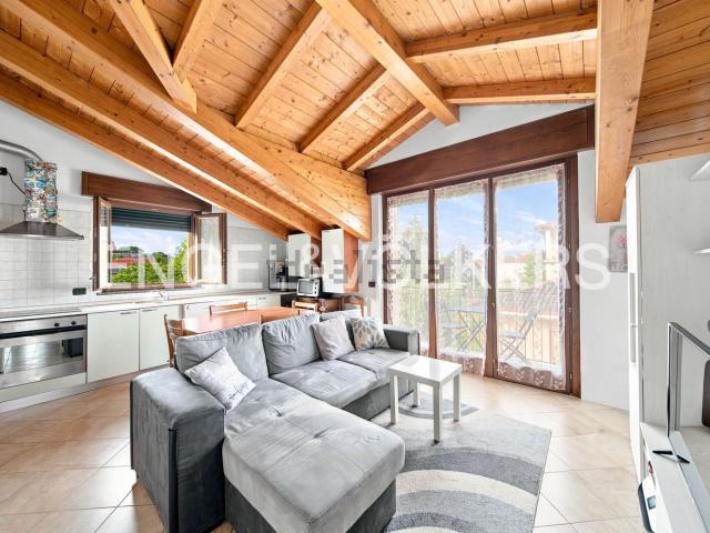 Appartamento in vendita di 60 m² in Via Pian di Sole, 11