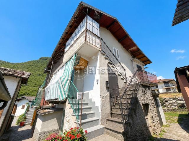 Appartamento in vendita di 60 m² in Via Pianrastello