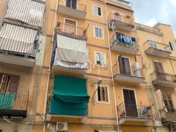 Appartamento in vendita di 60 m² in Via Pietro Colletta, 34