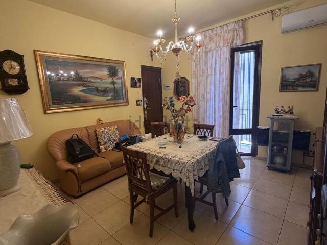 Appartamento in vendita di 60 m² in Via Pietro Colletta, 34