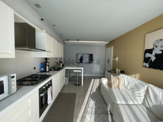 Appartamento in vendita di 75 m² in Via Pietro Sassaro, 1