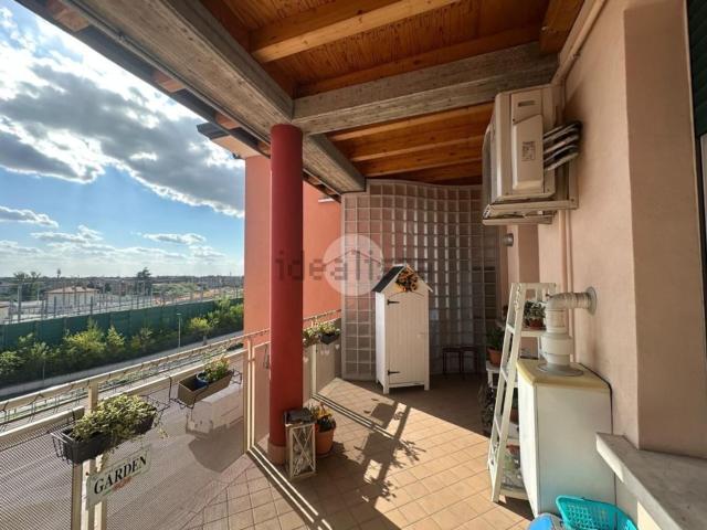 Appartamento in vendita di 60 m² in Via Pietro Paolo Martinati, 26