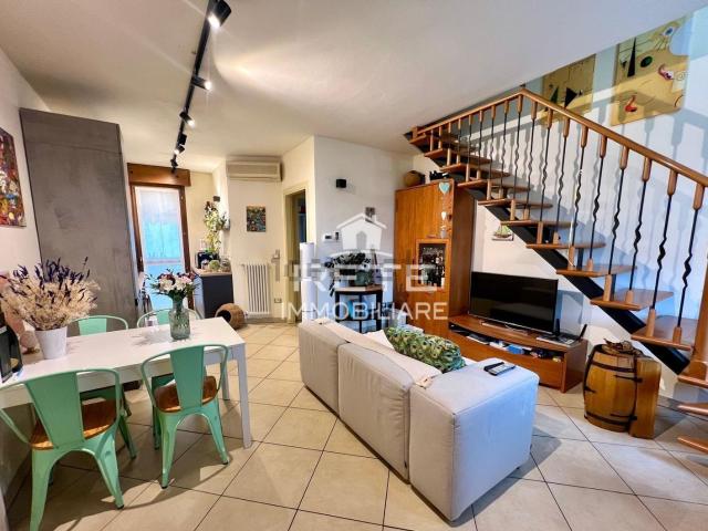 Appartamento in vendita di 60 m² in Via Pietro Querini
