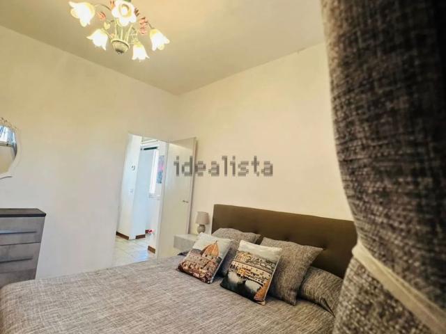 Appartamento in vendita di 60 m² in Via Pietro Toselli