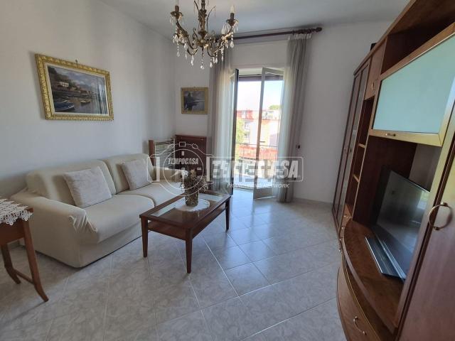 Appartamento in vendita di 60 m² in Via Pietro Testi