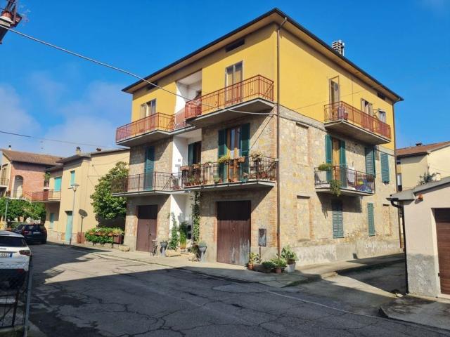 Appartamento in vendita di 60 m² in Via Pietro Vannucci, 103