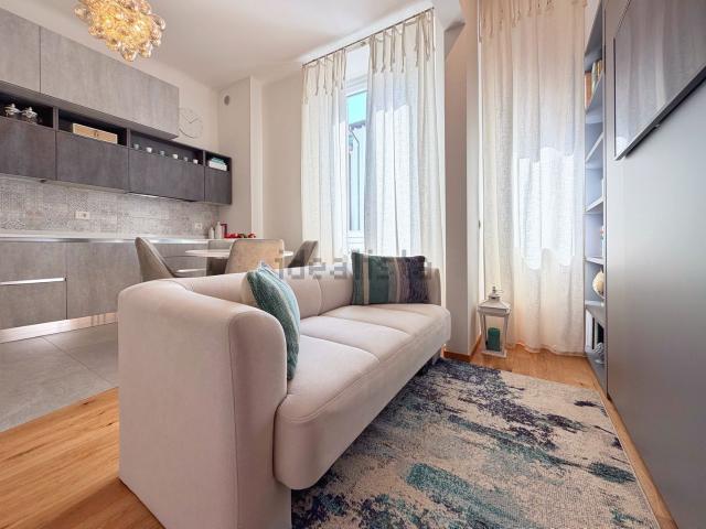 Appartamento in vendita di 60 m² in Via Pier Antonio Micheli, 10