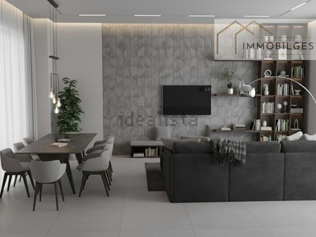 Appartamento in vendita di 60 m² in Via Pier Dionigi Pinelli, 100