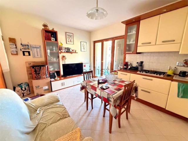 Appartamento in vendita di 60 m² in Via Pier Giorgio Gallotti, 6