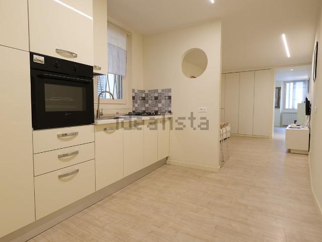 Appartamento in vendita di 60 m² in Via Pignolo