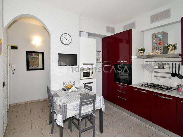 Appartamento in vendita di 60 m² in Via Pitagora, 7