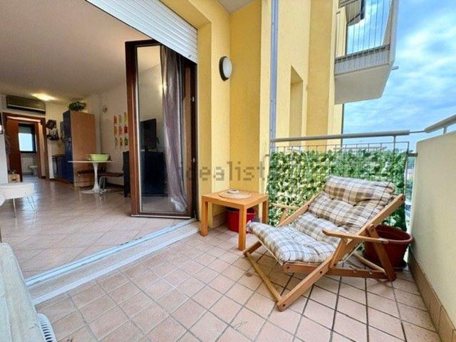 Appartamento in vendita di 60 m² in Via Pitagora, 21