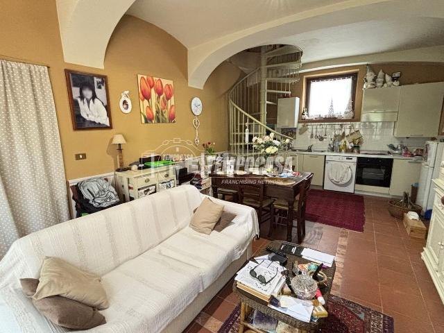 Appartamento in vendita di 60 m² in Via Po, 24