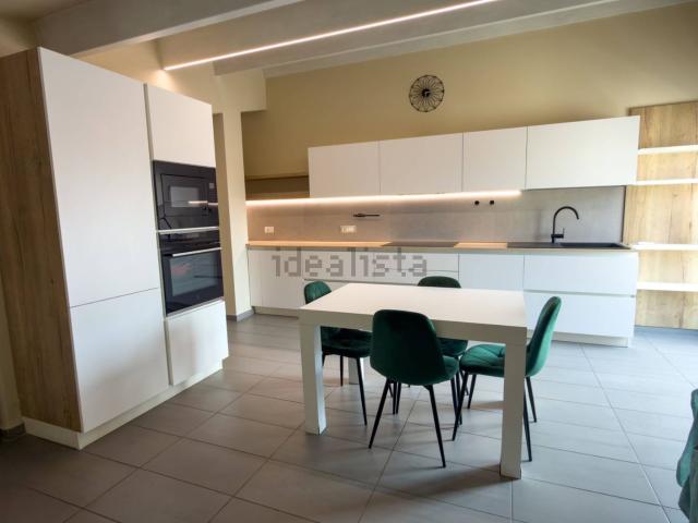 Appartamento in vendita di 60 m² in Via Po, 3