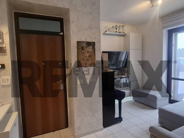 Appartamento in vendita di 60 m² in Via Pompei, 25