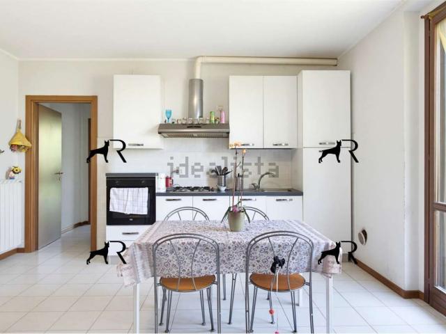 Appartamento in vendita di 60 m² in Via Poggio delle Vigne, 6