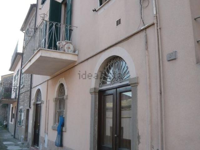 Appartamento in vendita di 60 m² in Via Porta Parma