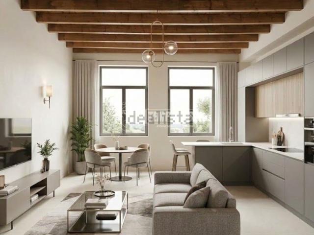 Appartamento in vendita di 60 m² in Via Porta Ronca, 62