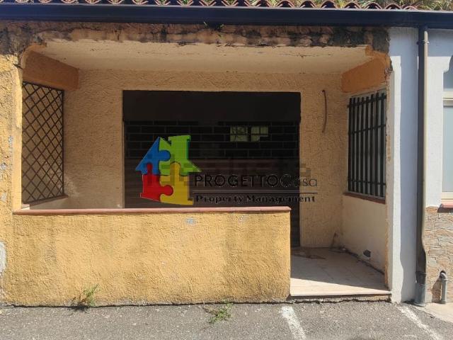Appartamento in vendita di 60 m² in Via Porticato