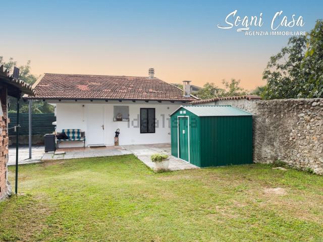 Appartamento in vendita di 60 m² in Via Porto