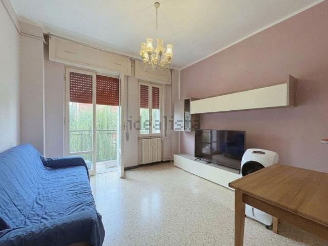 Appartamento in vendita di 60 m² in Via Posta Vecchia
