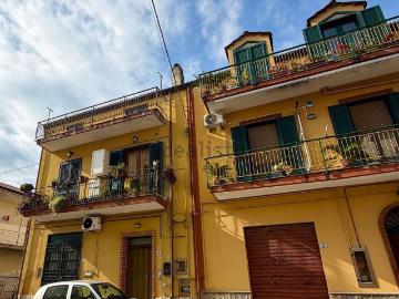 Appartamento in vendita di 60 m² in Via Posidonia