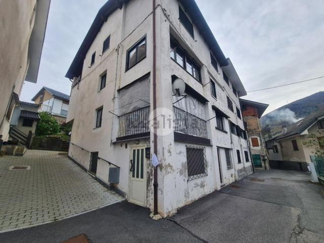 Appartamento in vendita di 60 m² in Via Pozzo, 1