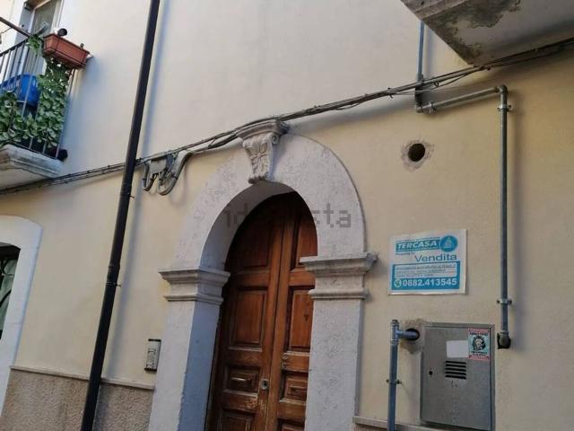 Appartamento in vendita di 60 m² in Via Placentino Antonio