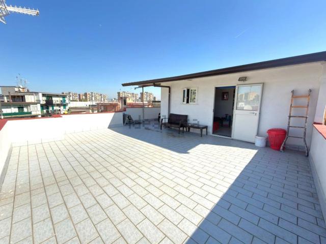Appartamento in vendita di 60 m² in Via Plebiscito a Piscinola, 21