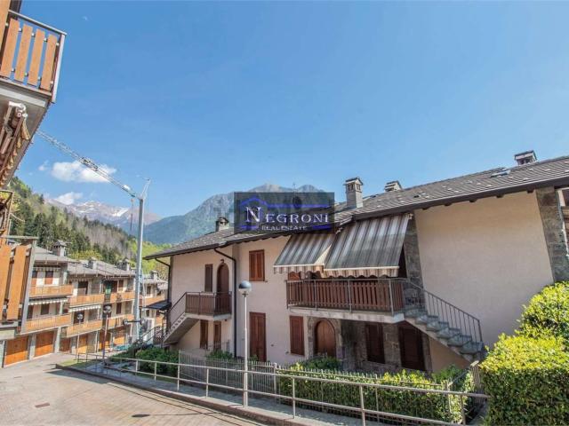 Appartamento in vendita di 60 m² in Via Provinciale, 19