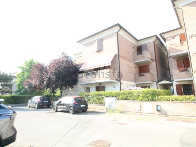 Appartamento in vendita di 60 m² in Via Provinciale Est, 109