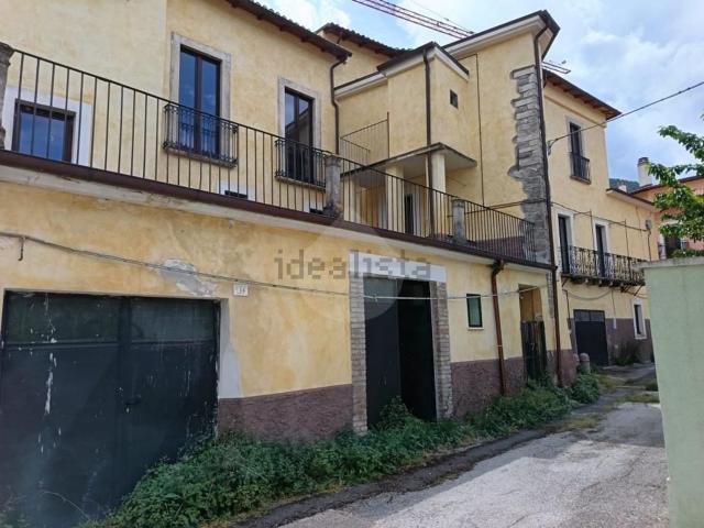 Appartamento in vendita di 60 m² in Via Progresso, 44