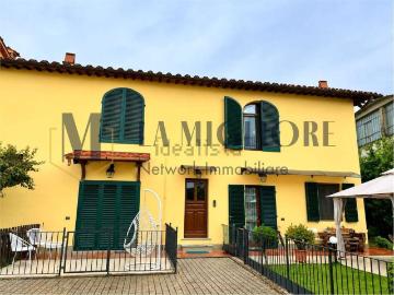 Appartamento in vendita di 60 m² in Via Pratese, 99