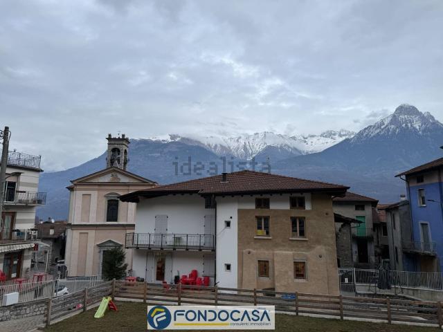 Appartamento in vendita di 60 m² in Via Prati