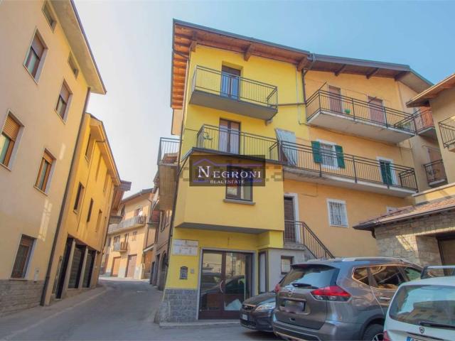 Appartamento in vendita di 60 m² in Via Prealpina Inferiore, 4