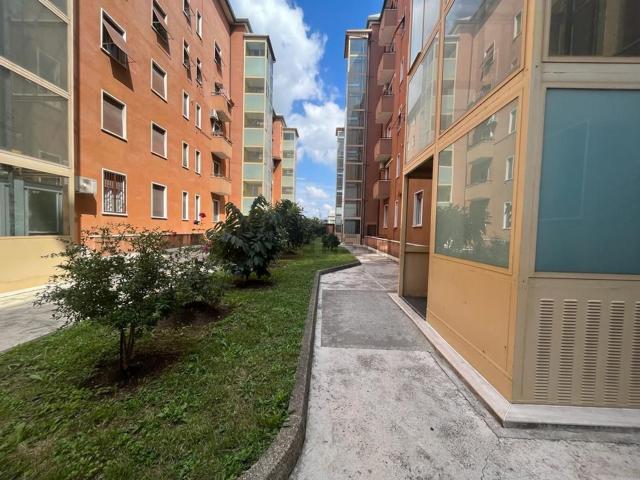 Appartamento in vendita di 60 m² in Via Privata Bettino da Trezzo, 14