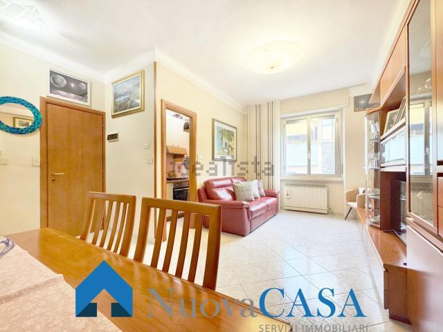 Appartamento in vendita di 60 m² in Via Privata Eraclito, 11