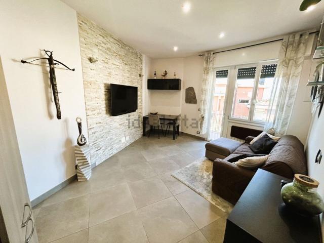 Appartamento in vendita di 60 m² in Via Privata Palme